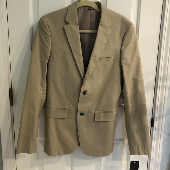 target suit jacket mens